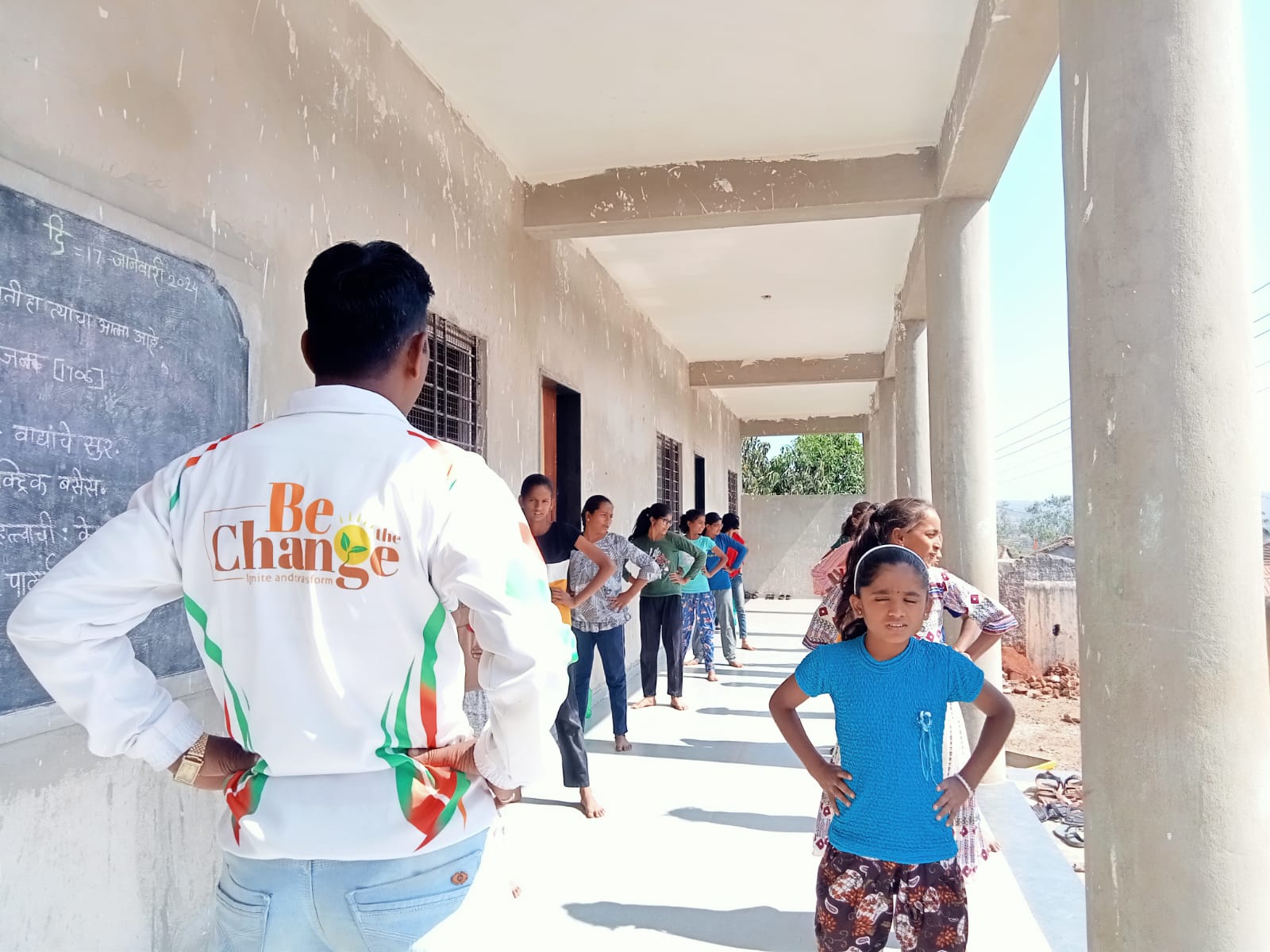 Empowering Girls, Empowering Futures: Self-Defense as a Tool for Social Change