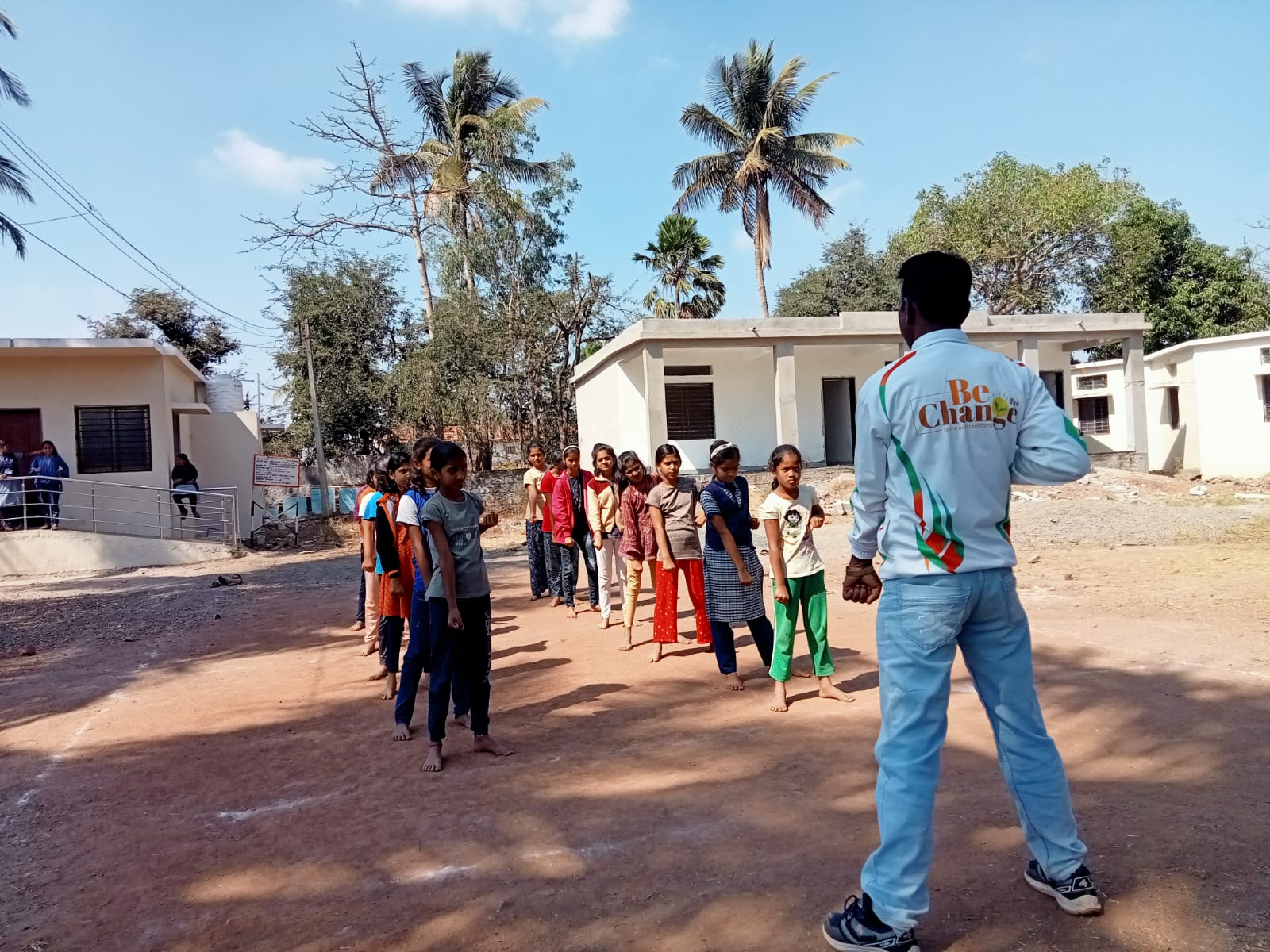 Empowering the Future: Unlocking the Potential of Children